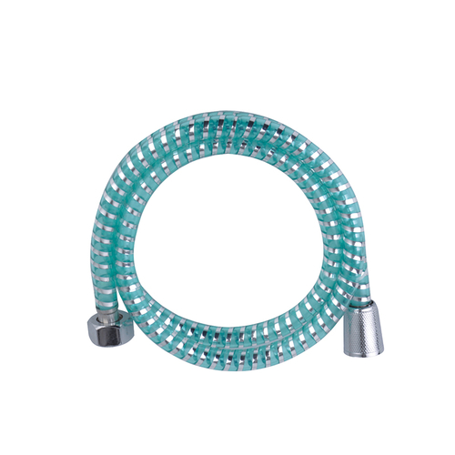 RT-P002  PVC silver thread pipe