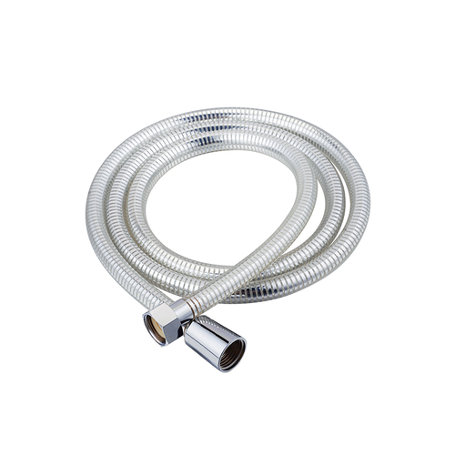 RT-P008 PVC silver thread pipe 2.0mm