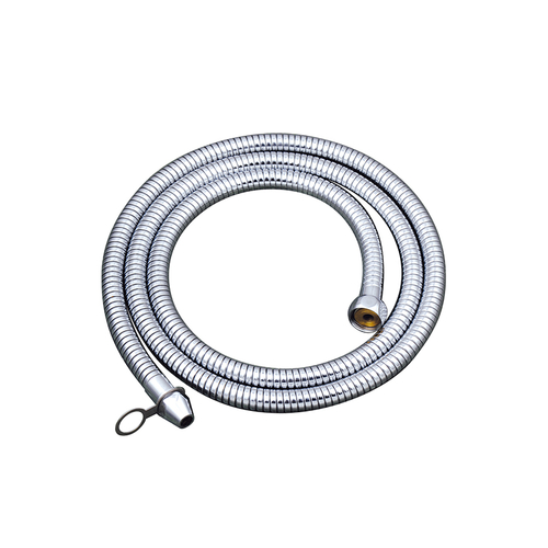 RT-L015 flexible hose Stainless steel EPDM inner tube Double lock shower toilet flexible hose