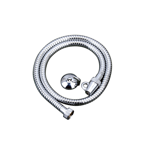 RT-L016 Stainless steel EPDM inner tube Double lock shower flexible hose