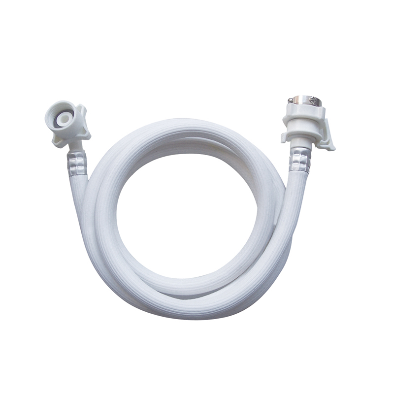 RT-X002  white inlet hoses of washing machine