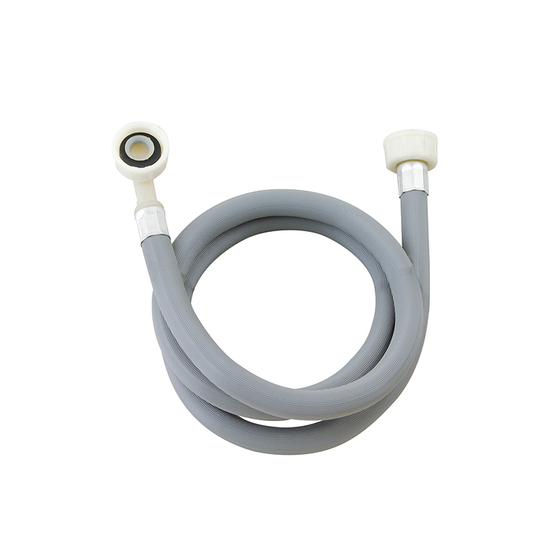 RT-X005 grey inlet hoses of washing machine