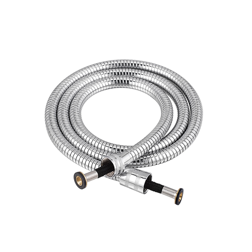 RT-L005  stainless steel 201 double lock shower hose