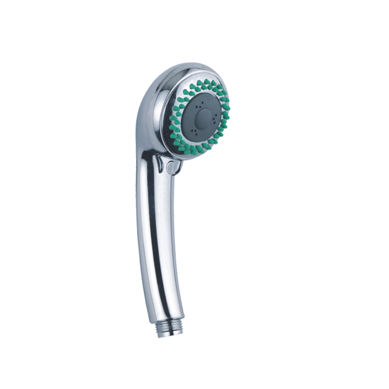 Bathroom ABS hand shower head