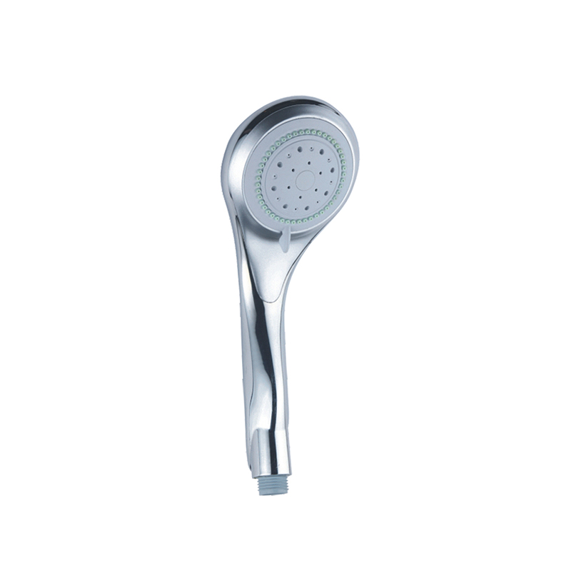 Water-saving  bathroom shower head