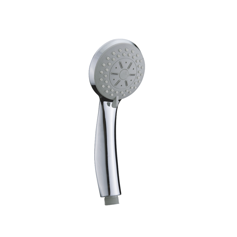 3 Spray Settings Massage Spa Detachable Hand Held Showerhead
