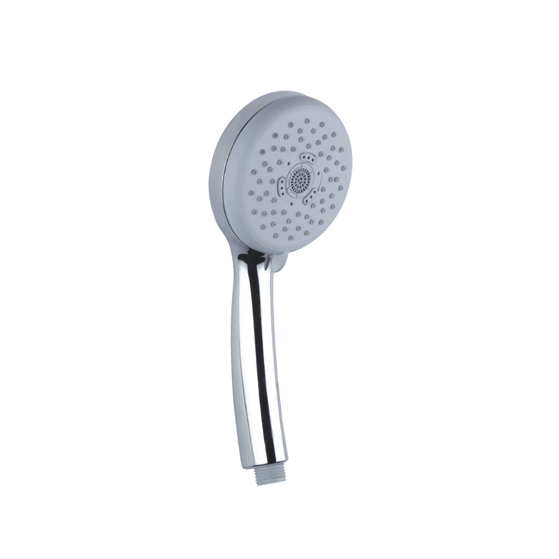 Customized China Manufacture ABS Materials Bathroom shower head
