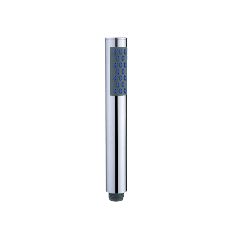 Handheld shower rainfall shower high pressure water saving showerhead