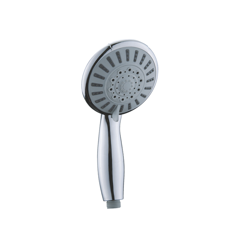 Waterfall head shower Handheld shower head