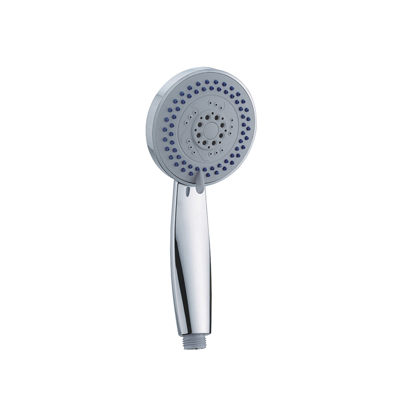 ABS shower head  rainfall shower head