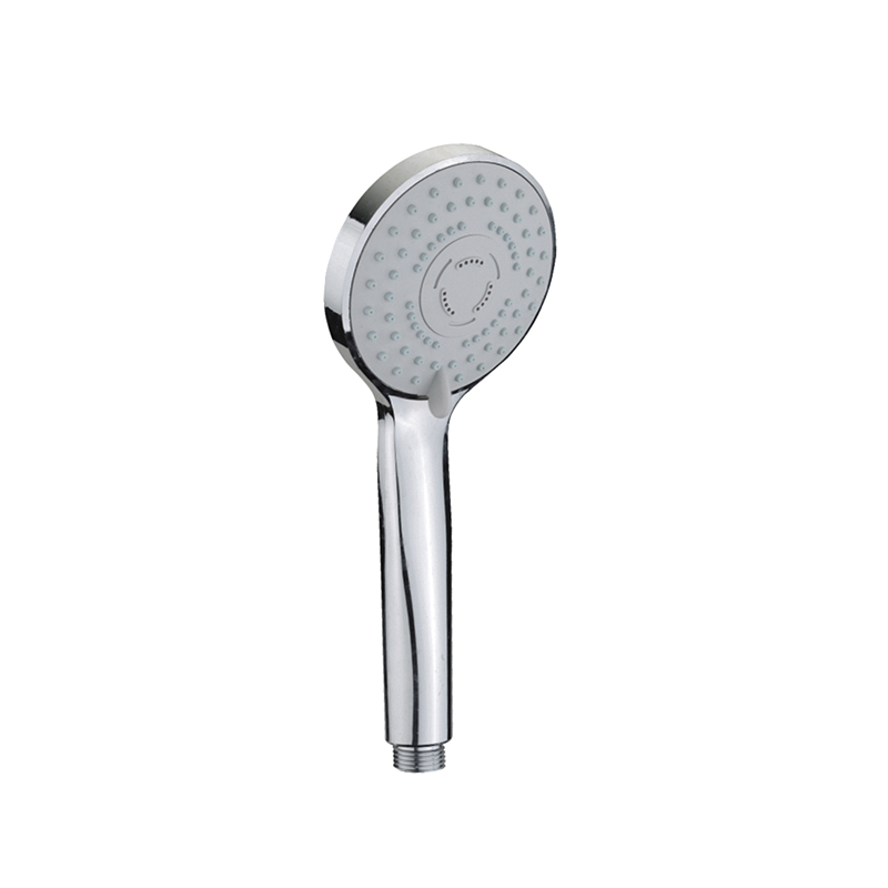 Manufacture ABS Materials Bathroom shower head