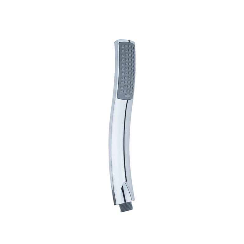 ABS Handheld Showerhead Bathroom accessories Water Saving Shower Heads