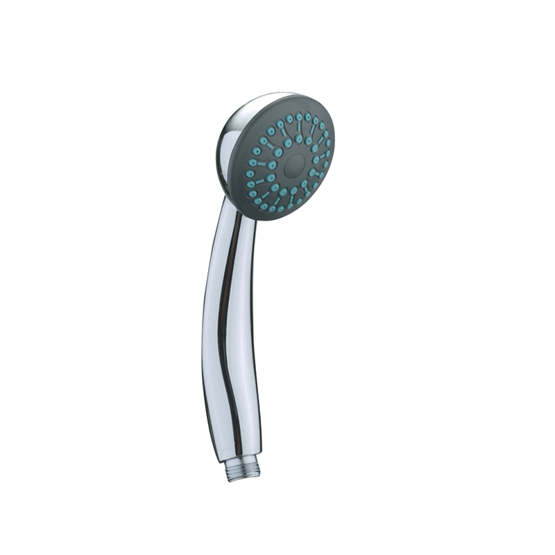 ABS shower head  rainfall shower head
