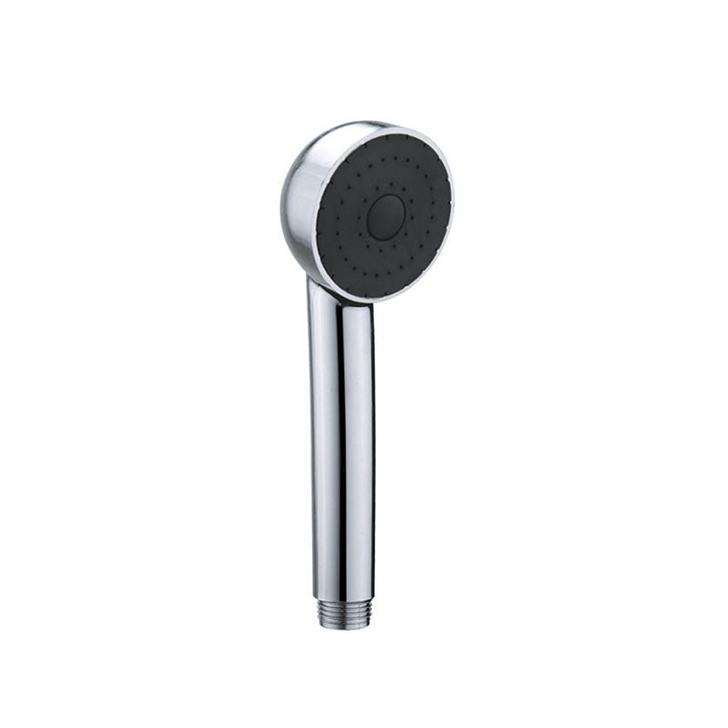Water-saving  bathroom shower head