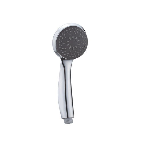 Factory 3 founctions hand shower high pressure shower head