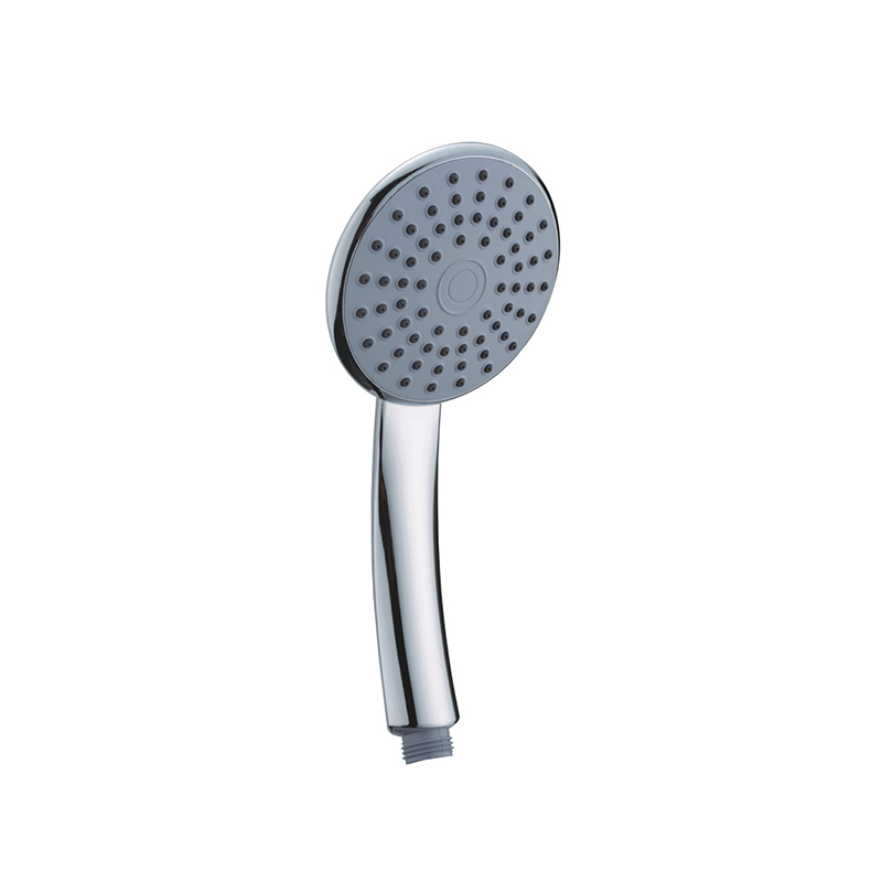 ABS shower head  rainfall shower head