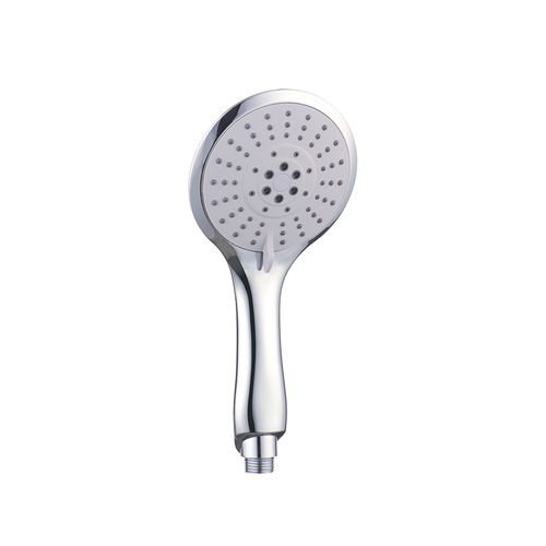 5 functions handheld shower head high quality