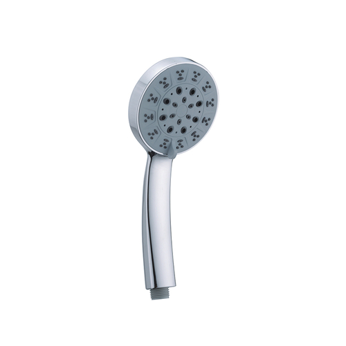 ABS Handheld Showerhead Bathroom accessories Water Saving Shower Heads