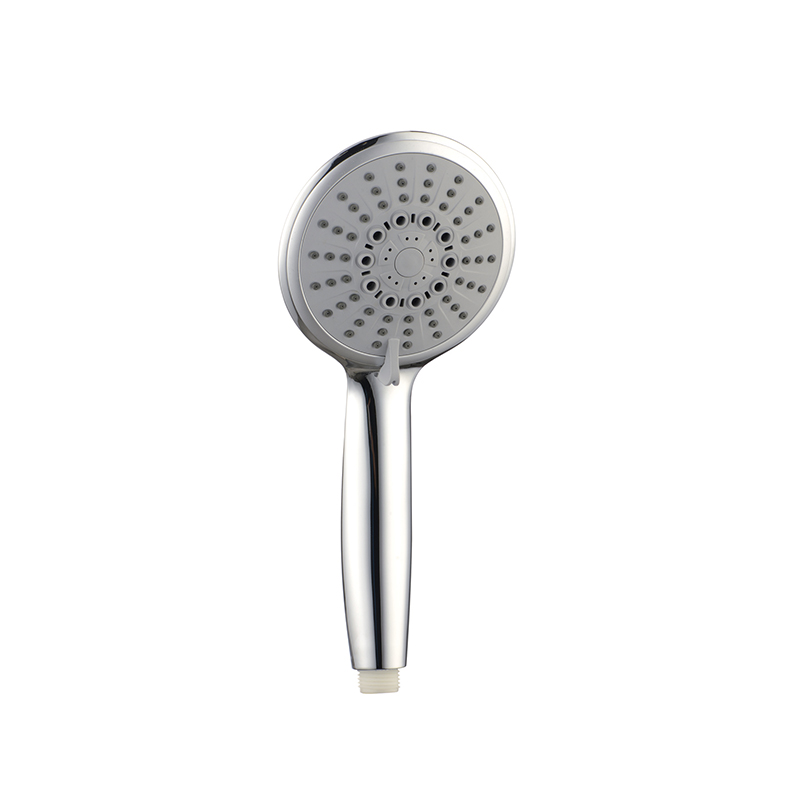 3 functions water-saving  bathroom shower head