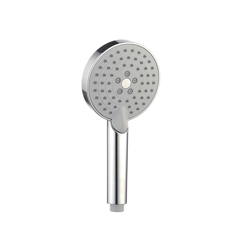 5 function handheld shower head with water saving the shower head