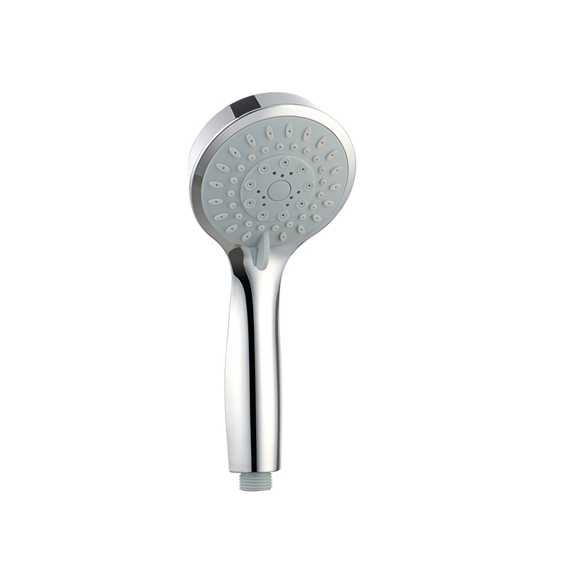 ABS shower head rainfall shower head