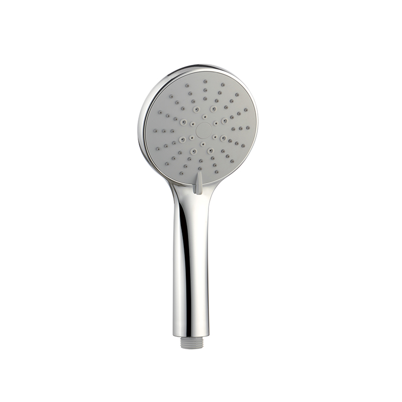 5 functions handheld shower head high quality