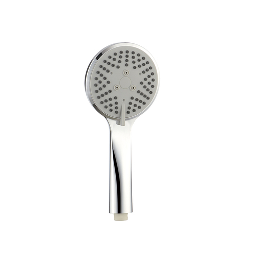 Custom plastic injection mould chrome plated products shower head