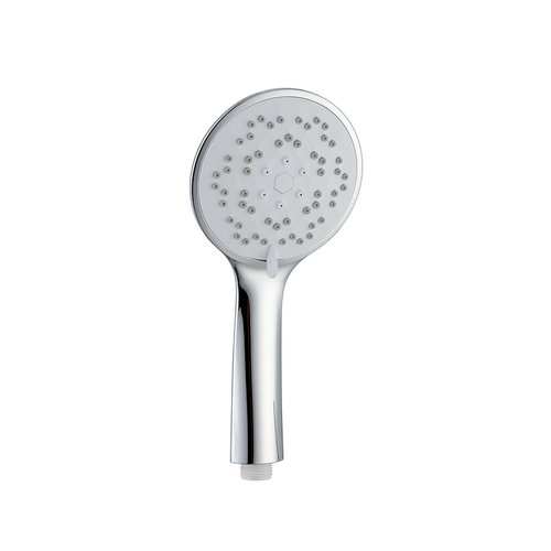 Custom Plastic injection mould chrome plated products shower head