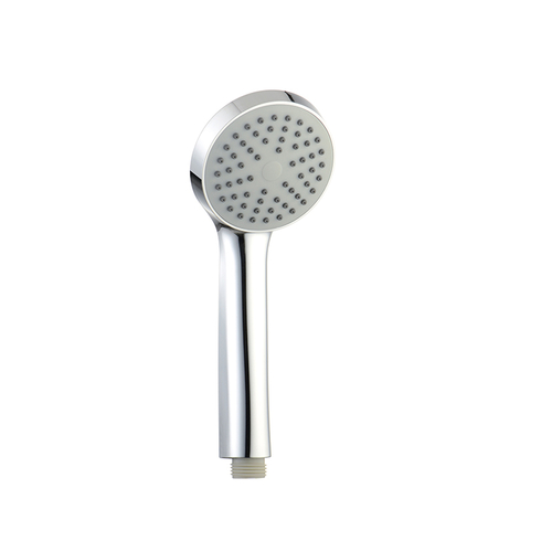 Manufacturer wholesale luxury Abs plastic high pressure shower Head