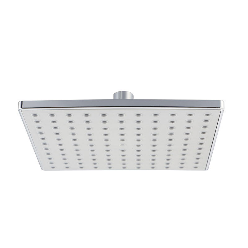 Bathroom rain shower head waterfall shower head  shower