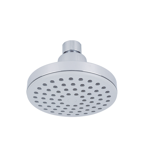 ABS plastic water saving south American style shower head