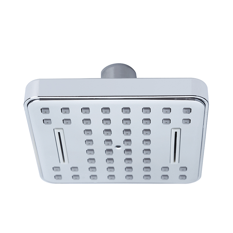 Bath Fittings Square Overhead Shower Head