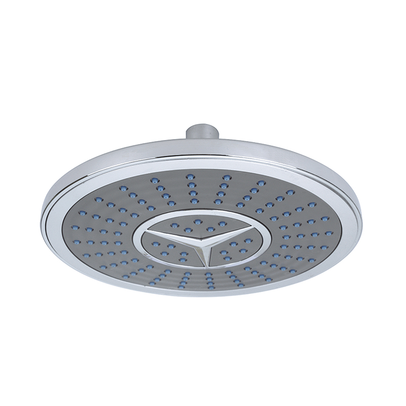 Bathroom Accessories Handheld Shower Head Rainfall