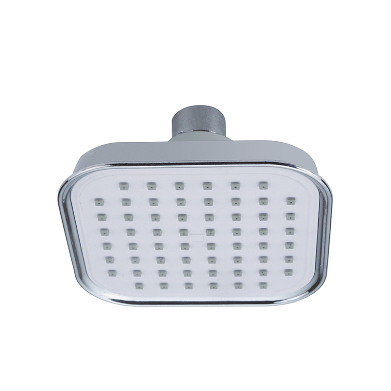 4 inch Round Shape ABS rainfall Shower Head