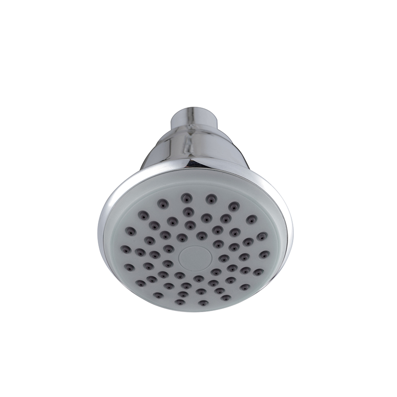 ABS shower head rainfall shower head