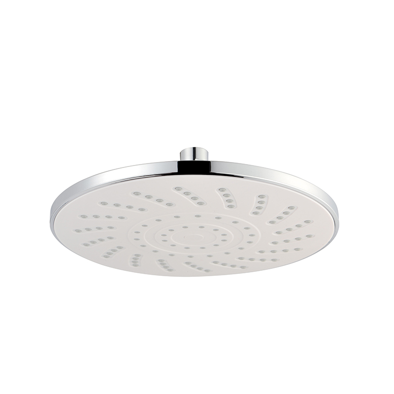 Watermark Rainfal Brass Bathroom Shower Head