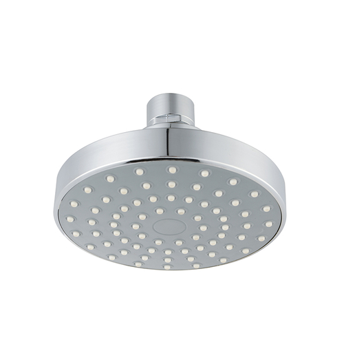 Good quality shower head for low water pressure - Adjustable Brass Swivel Ball
