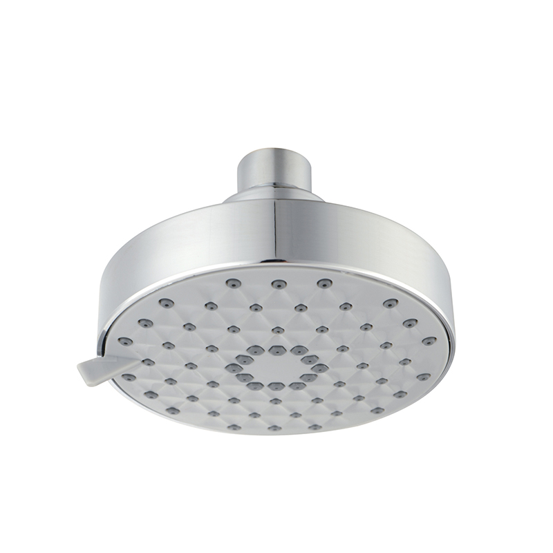 Hotel Ajustable Shower Head ABS Bathroom Faucet Accessories