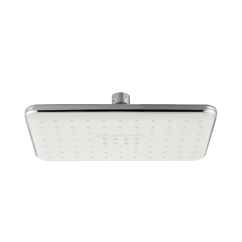 Hot Sale Products High Pressure Safety Rain Shower Water Tap Faucet Head