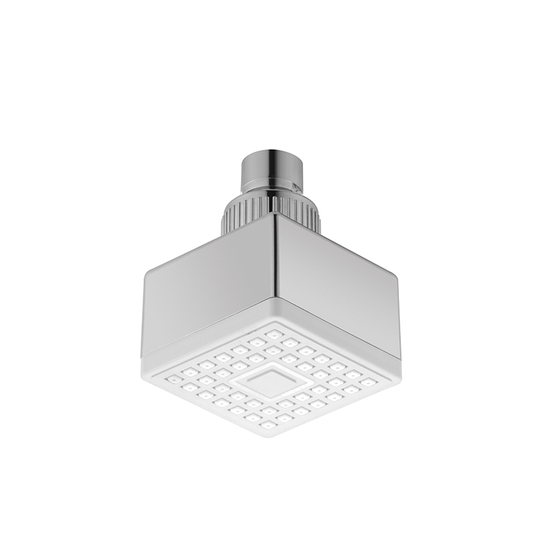 Professional top quality water saving bathroom waterfall rain shower head