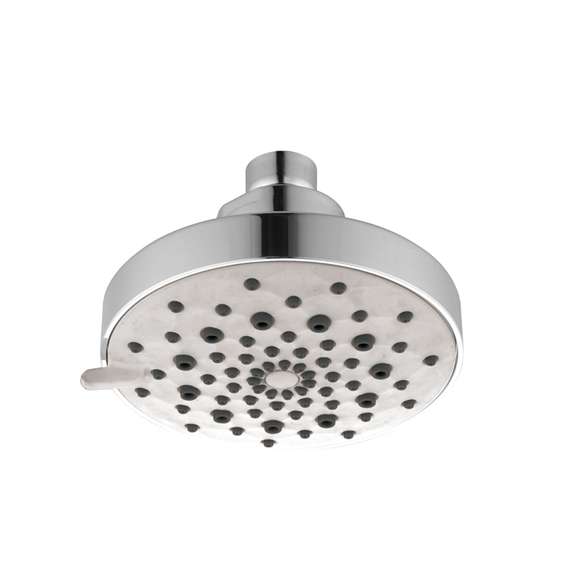 ABS Shower head, Pressurized spray water