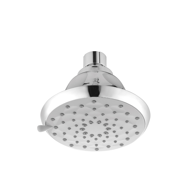 Adjustable Shower Head Overhead Shower Head Abs Shower Head