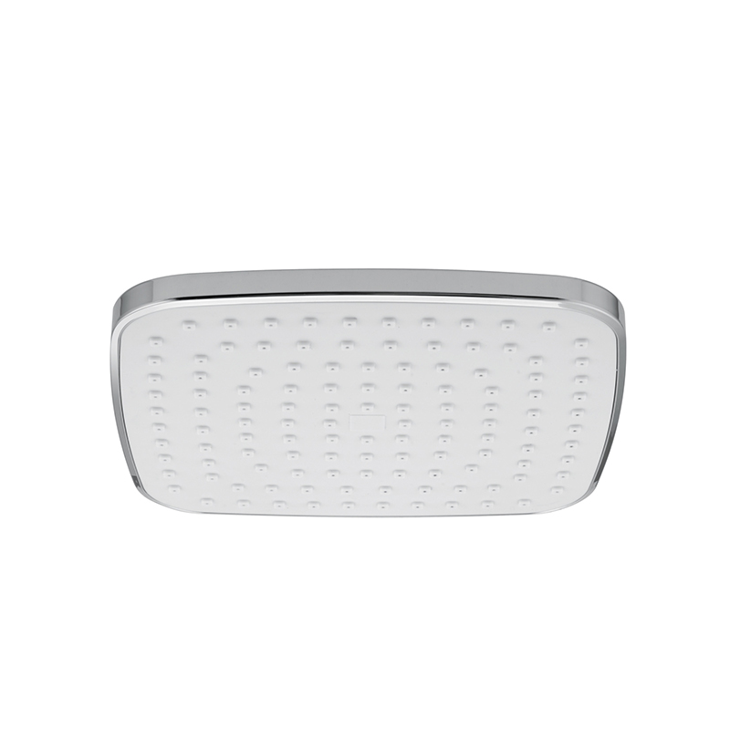 Bath Fittings Square Overhead Shower Head