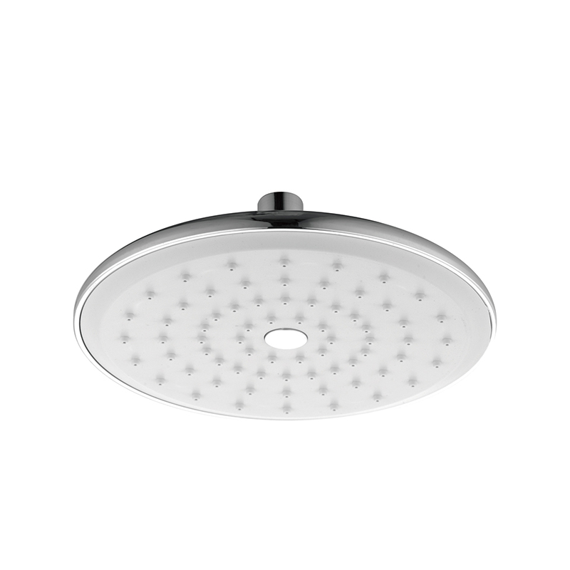 Bath Fittings Square Overhead Shower Head