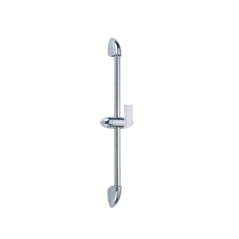 Shower Bath Accessory Set Stainless Sliding Bar