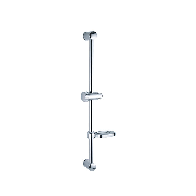 High quality bathroom hand shower accessories sliding bar