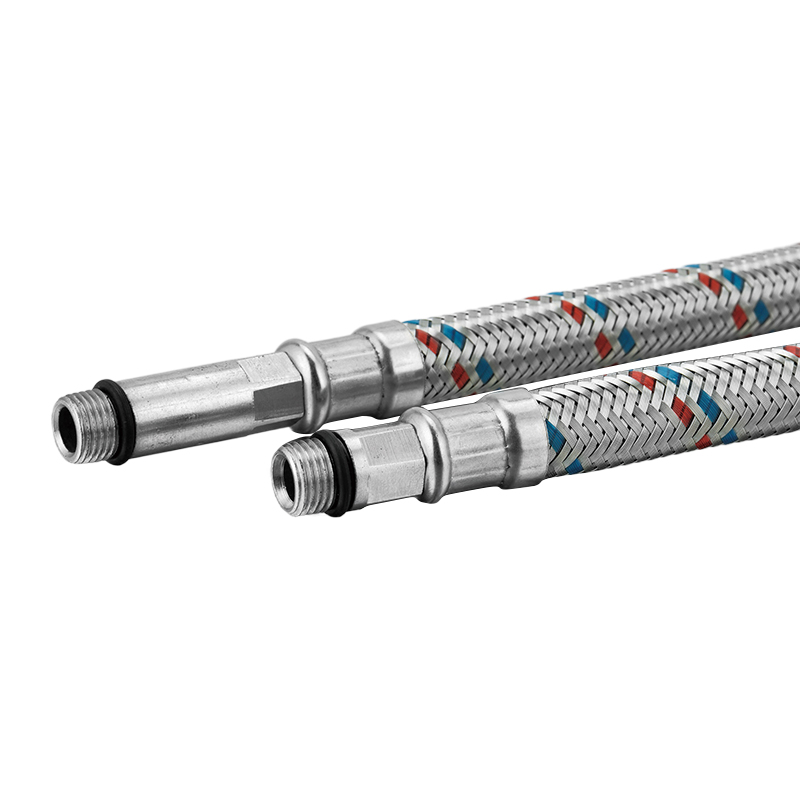 Braided hose RT-B002