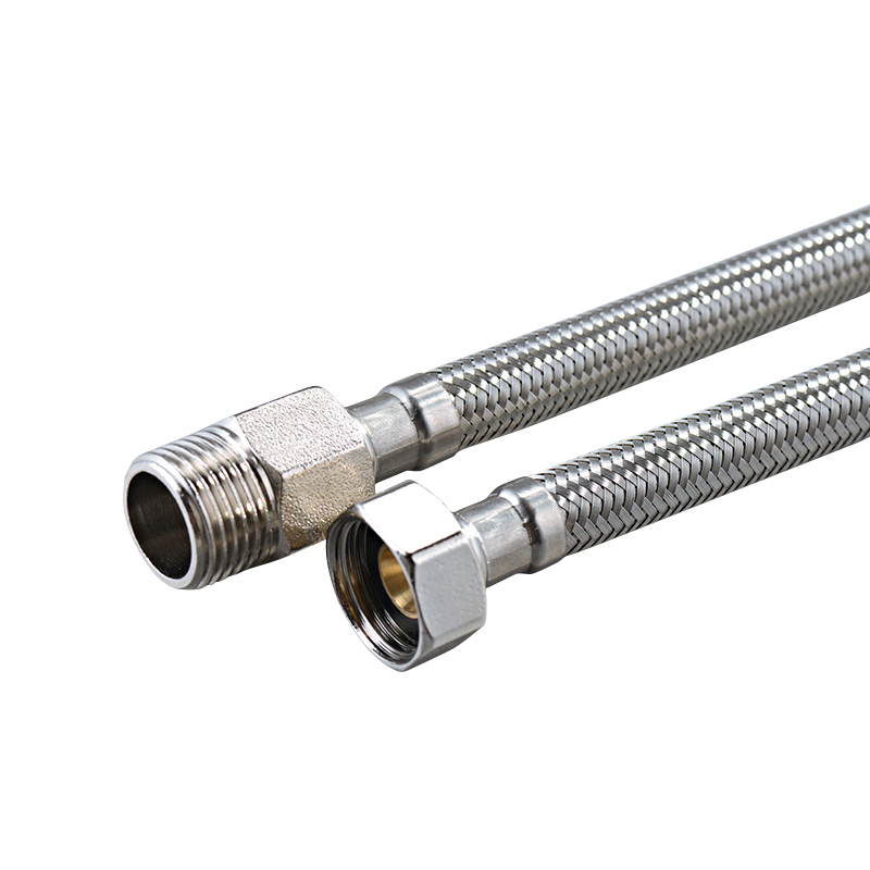 Braided hose RT-B005