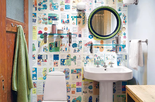 What do you get when you choose a shower hose?