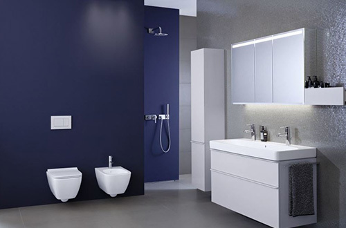 Do you know that there is a lot of attention to choosing hoses in the bathroom?